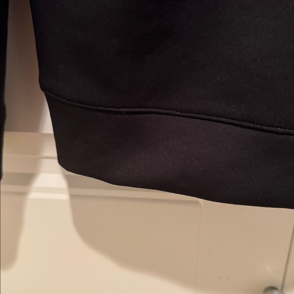 Drop Dead quarter-zip pullover - Picture 5 of 5